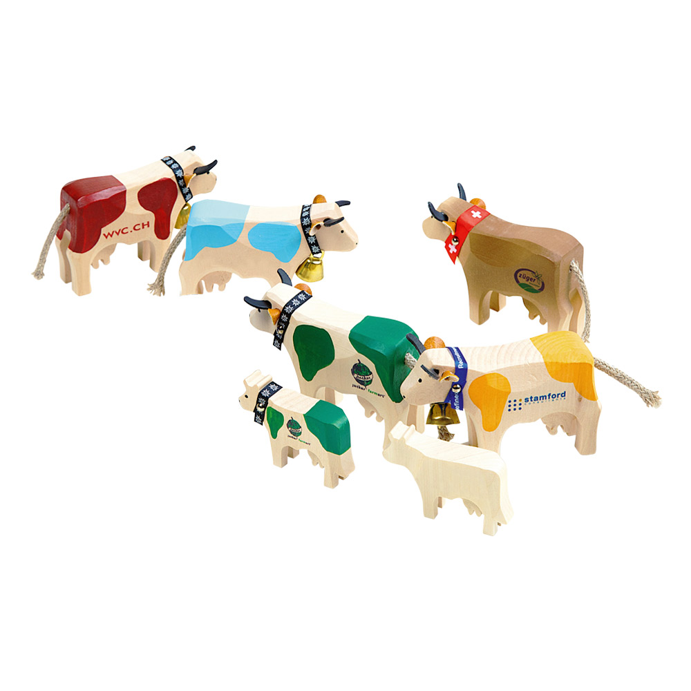 Toy Cow 1 Pandinavia AG