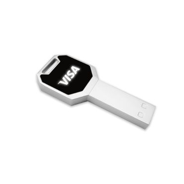 USB-Stick Light up Key