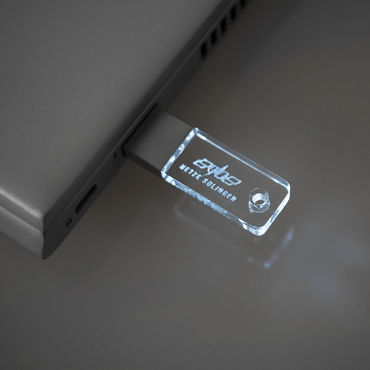 USB-Stick LED
