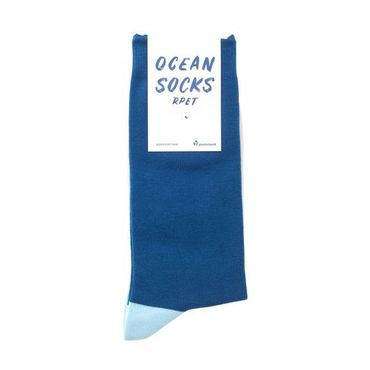 rPET Ocean Socks