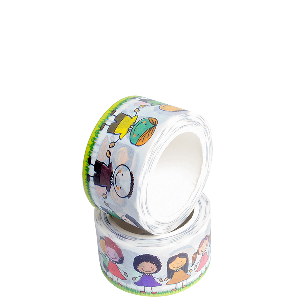 Washi-Tape Mini | Pandinavia AG