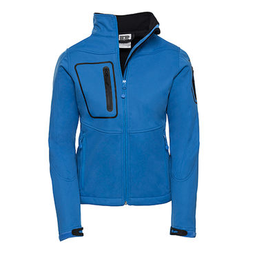 Russell Sport Softshell Jacket Lady