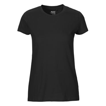 Neutral Fit T-Shirt Lady