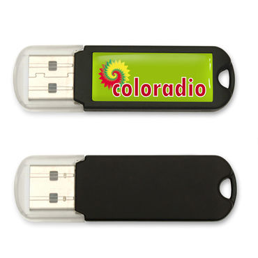 USB-Stick Spectra V2