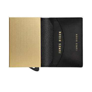 jd0022-james-dixon-puro-one-wallet-black-gold-without-coin-compartment-open
