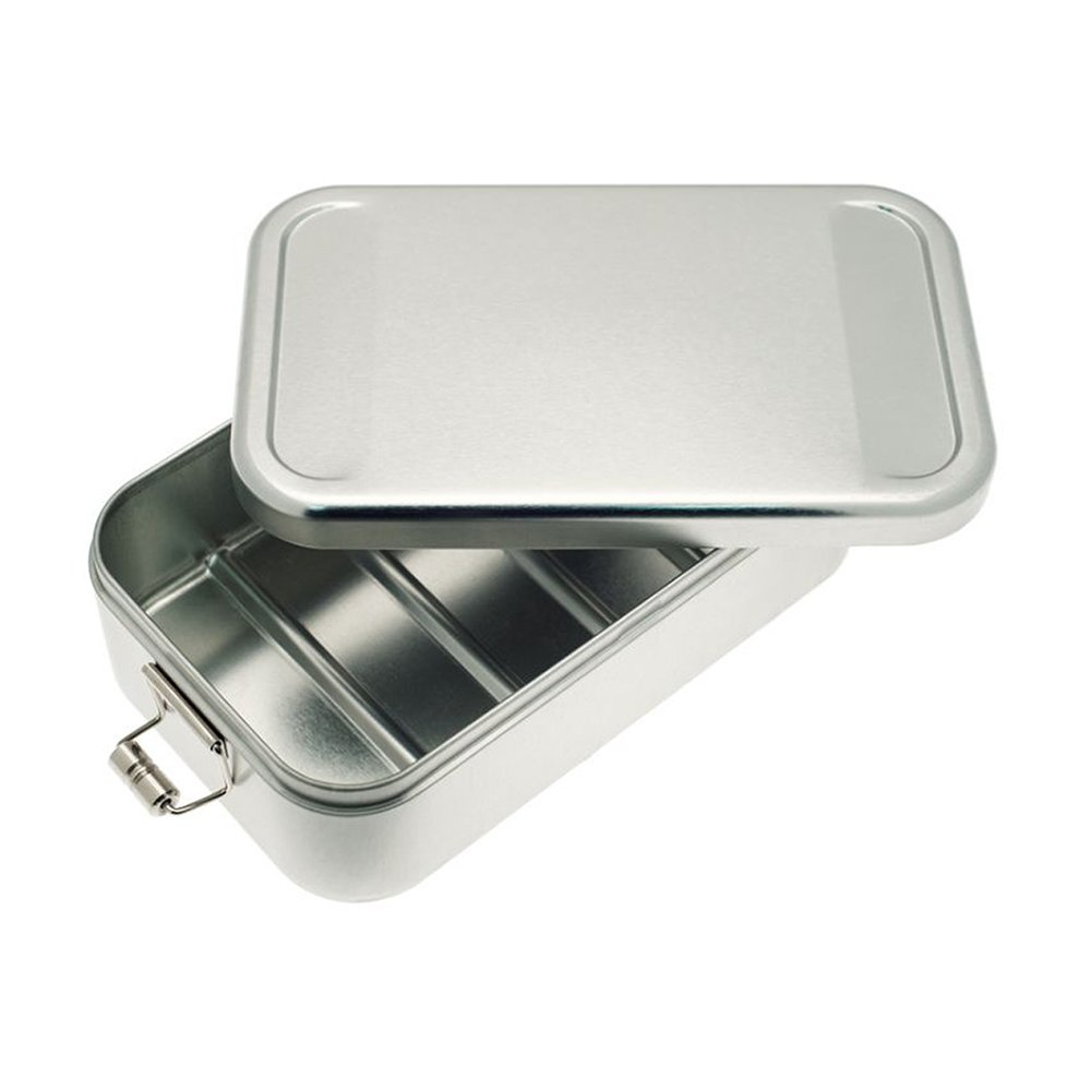 Lunchbox Silver XL Pandinavia AG