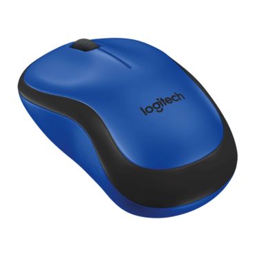 Logitech Silent Wireless Mouse M220