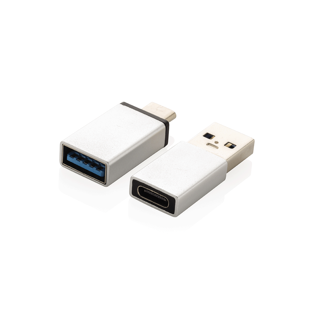 USBA/TypeC AdapterSet Pandinavia AG