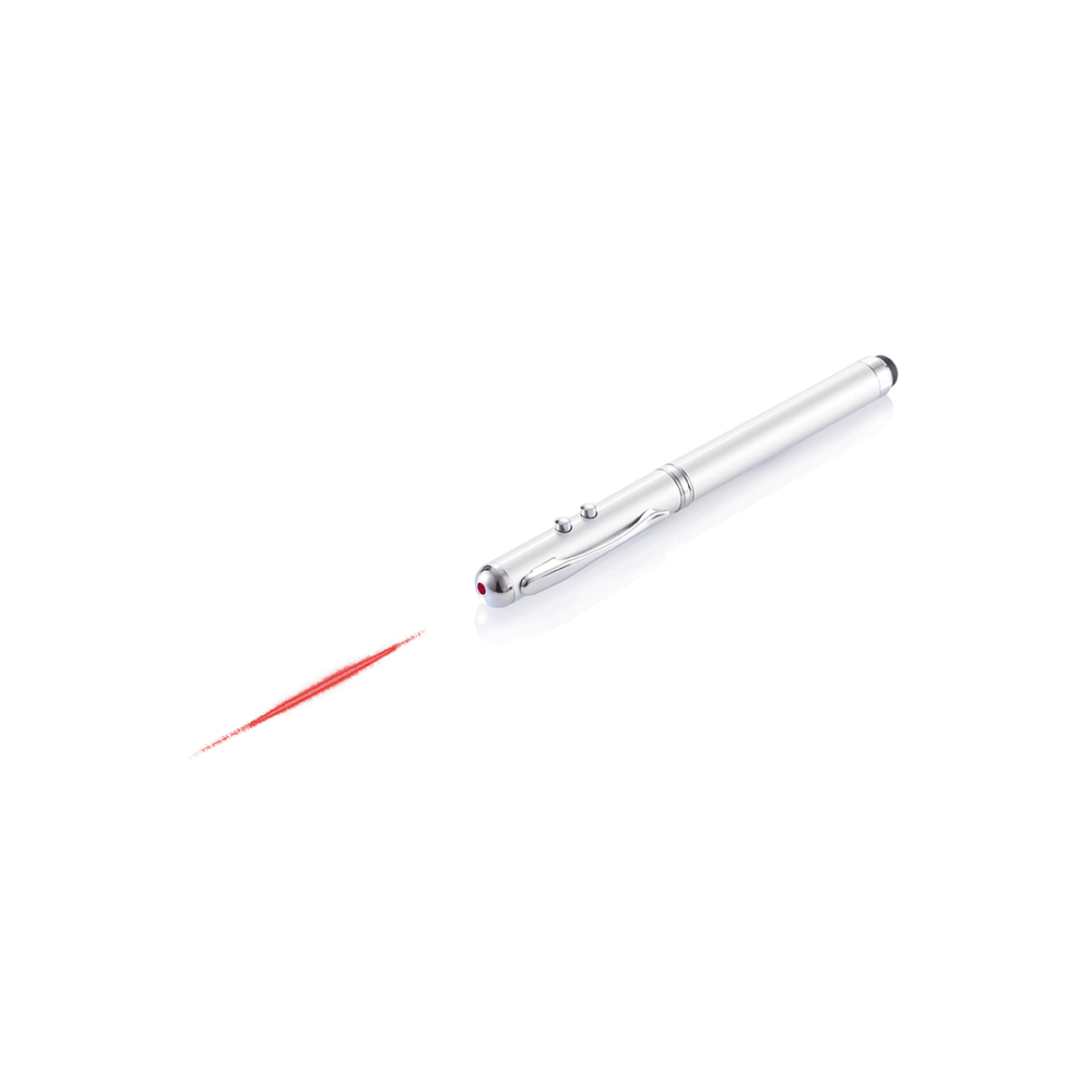 4 in 1 Stift | Pandinavia AG