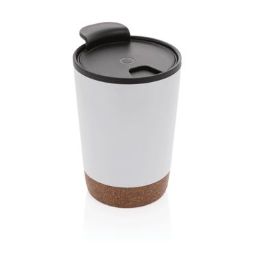 Kaffeebecher Kork 0,3 l