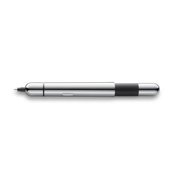 Kugelschreiber LAMY pico chrome poliert