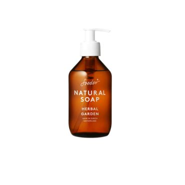 Natural Soap Herbal Essentials 250 ml