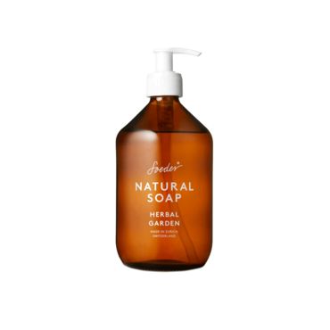 Natural Soap Herbal Essentials 500 ml