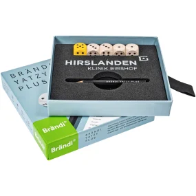 Brändi Yatzy Plus