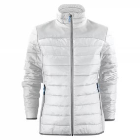 Printer Steppjacke Expedition Lady