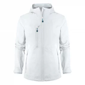 Printer Hiker Jacke Lady