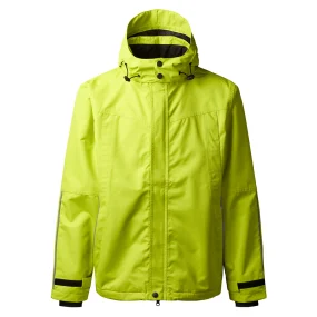 Xplor Care Shell Jacket