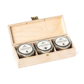 Geschenkbox kleine Alpentour