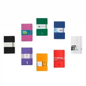 Moleskine-Notizbuch Large A5