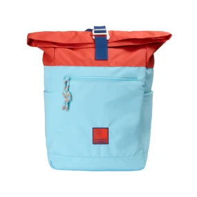 Backpack Climbing