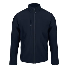 Regatta Professional Honestly Made Recycled Softshell Jacke Men