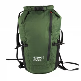 Faltbarer Outdoor-Rucksack