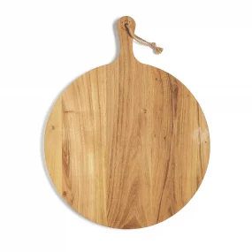 Rundes Küchenbrett Buscot