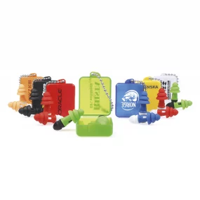 Ohrstöpsel Save Rave