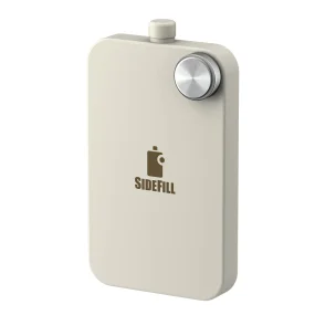 Trinkflasche Sidefill 0,75 l