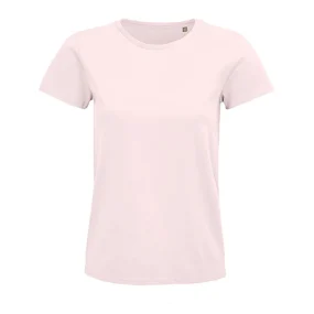Sol\'s Women\'s Pioneer T-Shirt