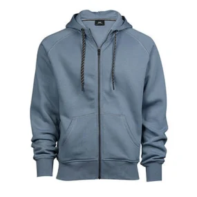 TEE JAYS Men´s Fashion Full Zip Hood