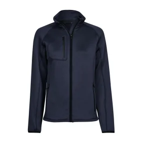 TEE JAYS Stretch Fleece Jacket Lady