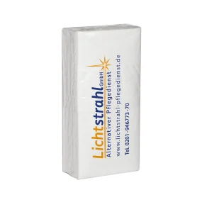 Paper Handkerchiefs Classic