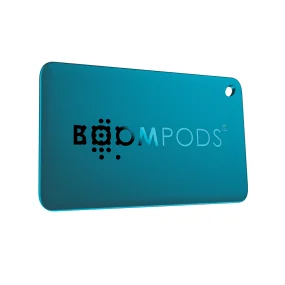 Ocean Boomcard Tracker Recharge