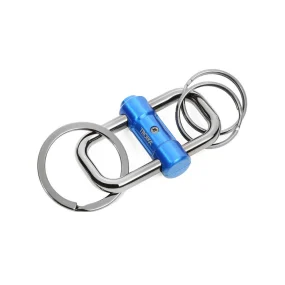 Schlüsselanhänger 2-Way Key Troika