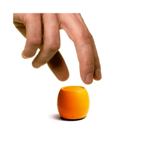 Zero Speaker Tiny