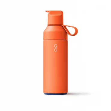 Ocean Bottle GO 0,5l