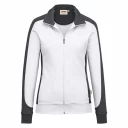 HAKRO_SWEATJACKE_CONTRAST­PERFORMANCE_277_web_weiss