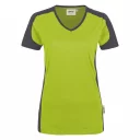HAKRO_T-SHIRT_CONTRAST­PERFORMANCE_190_web_gruen