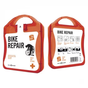 Kit de réparation vélo