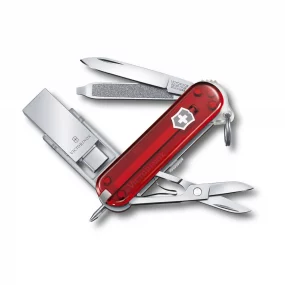 Victorinox@work USB