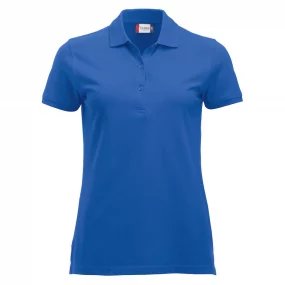 Clique Classic Poloshirt Marion Lady