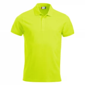 Clique Classic Poloshirt Lincoln Men