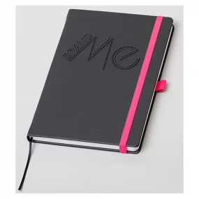 Carnet A5 Mindnotes®