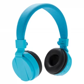 Casque Bluetooth Pliable
