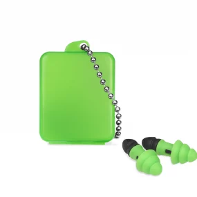 Bouchons d’oreilles Save Rave