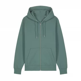 Stanley & Stella Unisex Zip-Hoody Cultivator 2.0