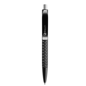 Stylo à bille Prodir QS40 True Biotic