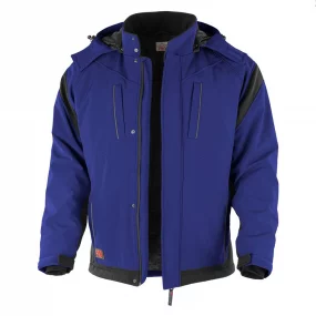 Qualitex Softshelljacket PRO Winter