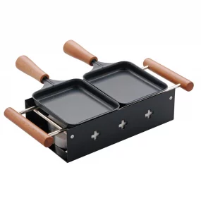 Appareil à raclette